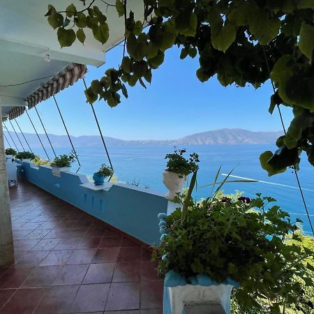 Vila Pashaj Vlorë Exteriör bild