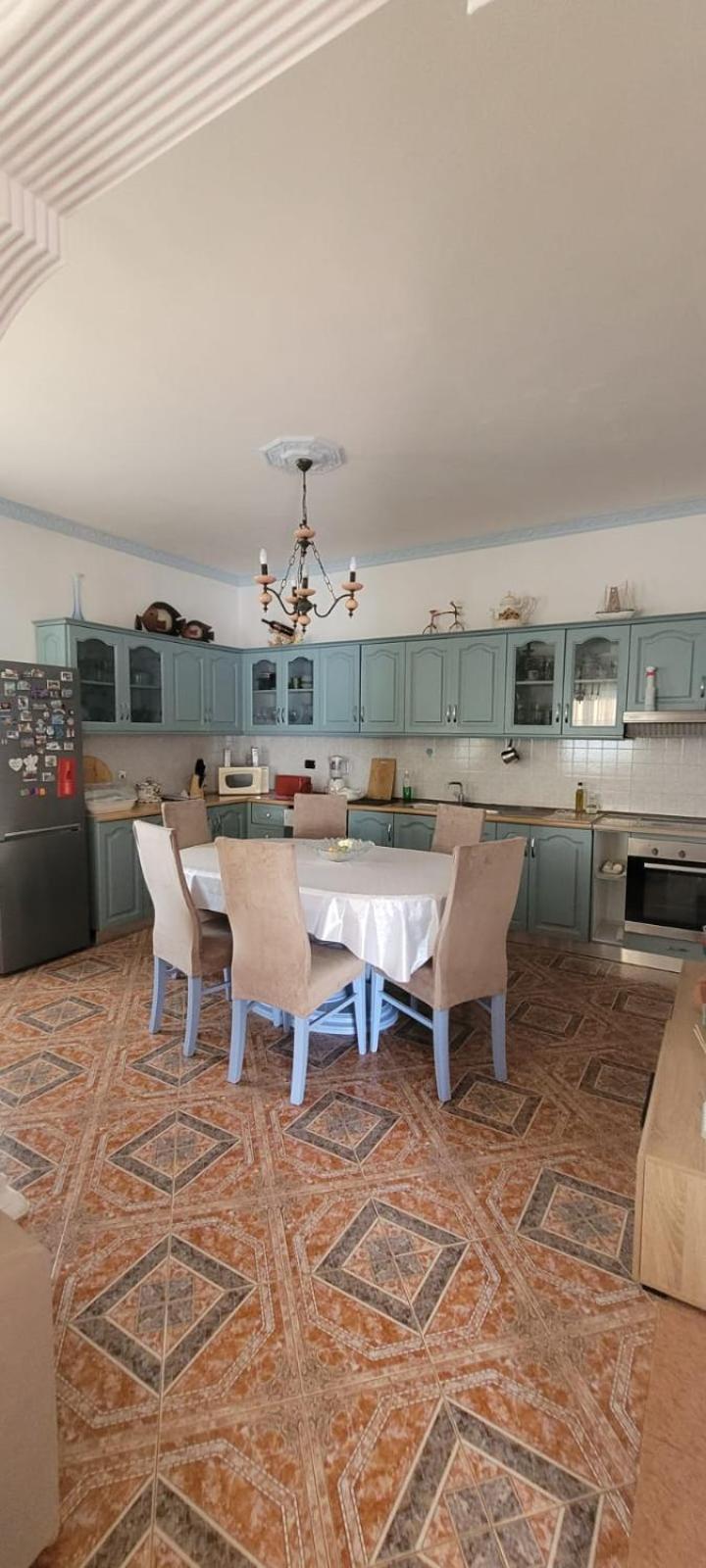 Vila Pashaj Vlorë Exteriör bild
